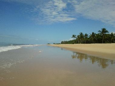 Maison de vacances �/en/au Prado BA (Bahia)ou appartement ou maison de vacances