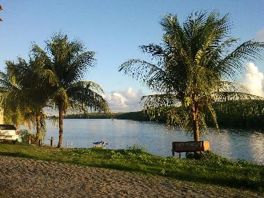 Maison de vacances �/en/au Prado BA (Bahia)ou appartement ou maison de vacances