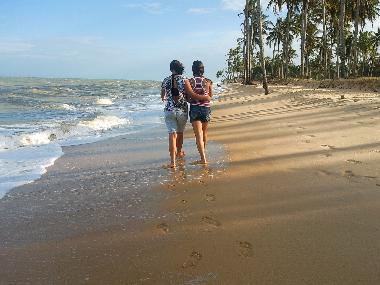 Maison de vacances �/en/au Prado BA (Bahia)ou appartement ou maison de vacances