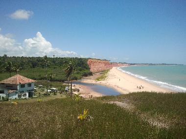 Maison de vacances �/en/au Prado BA (Bahia)ou appartement ou maison de vacances