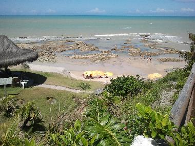 Maison de vacances �/en/au Prado BA (Bahia)ou appartement ou maison de vacances