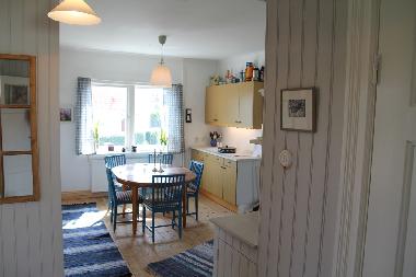 Villa �/en/au Bohus-Bj�rk� (Bohusl�n)ou appartement ou maison de vacances