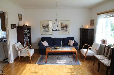 Villa �/en/au Bohus-Bj�rk� (Bohusl�n)ou appartement ou maison de vacances