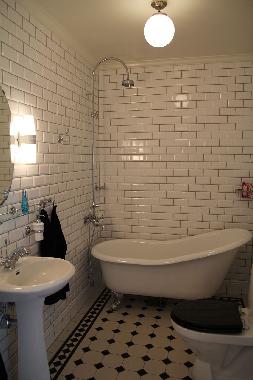 Villa �/en/au Bohus-Bj�rk� (Bohusl�n)ou appartement ou maison de vacances