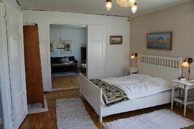 Villa �/en/au Bohus-Bj�rk� (Bohusl�n)ou appartement ou maison de vacances