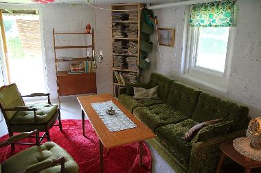 Villa �/en/au Bohus-Bj�rk� (Bohusl�n)ou appartement ou maison de vacances