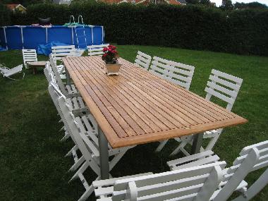 Villa �/en/au Bohus-Bj�rk� (Bohusl�n)ou appartement ou maison de vacances