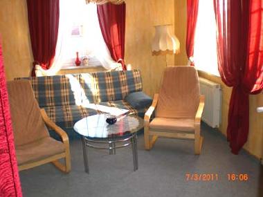 Appartement de vacances /en/au Athenstedt (Harz)ou appartement ou maison de vacances
