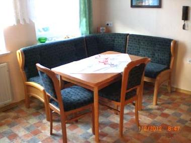 Appartement de vacances /en/au Athenstedt (Harz)ou appartement ou maison de vacances