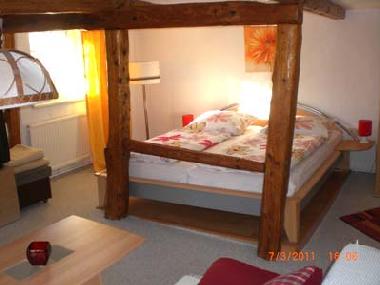 Appartement de vacances /en/au Athenstedt (Harz)ou appartement ou maison de vacances