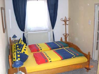 Appartement de vacances /en/au Athenstedt (Harz)ou appartement ou maison de vacances