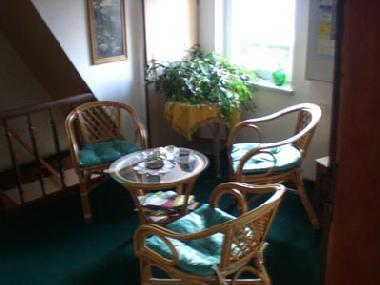 Appartement de vacances /en/au Athenstedt (Harz)ou appartement ou maison de vacances