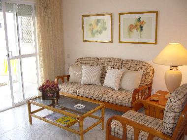 Appartement de vacances /en/au Alcanar (Tarragona)ou appartement ou maison de vacances