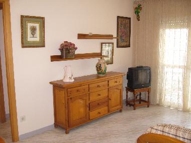 Appartement de vacances /en/au Alcanar (Tarragona)ou appartement ou maison de vacances