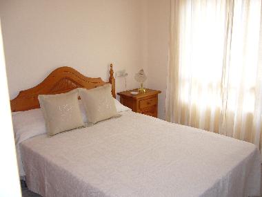 Appartement de vacances /en/au Alcanar (Tarragona)ou appartement ou maison de vacances