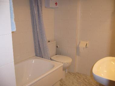 Appartement de vacances /en/au Alcanar (Tarragona)ou appartement ou maison de vacances