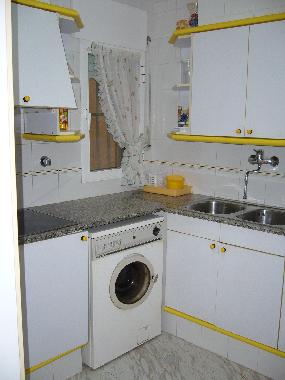 Appartement de vacances /en/au Alcanar (Tarragona)ou appartement ou maison de vacances