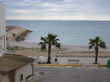Appartement de vacances /en/au Alcanar (Tarragona)ou appartement ou maison de vacances