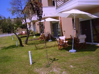 Maison de vacances �/en/au CHALKIDIKI (Chalkidiki)ou appartement ou maison de vacances