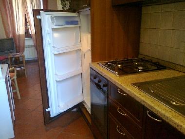 Appartement de vacances �/en/au rome (Rome)ou appartement ou maison de vacances