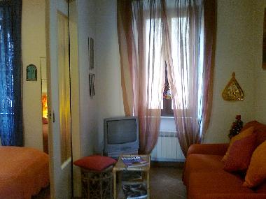 Appartement de vacances �/en/au rome (Rome)ou appartement ou maison de vacances