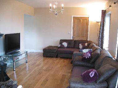 Maison de vacances �/en/au CAHERDANIEL (Kerry)ou appartement ou maison de vacances