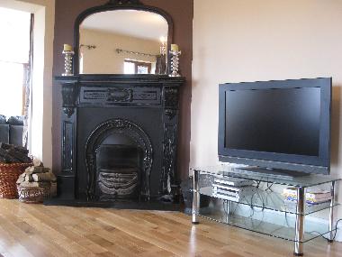 Maison de vacances �/en/au CAHERDANIEL (Kerry)ou appartement ou maison de vacances