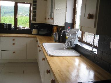 Maison de vacances �/en/au CAHERDANIEL (Kerry)ou appartement ou maison de vacances