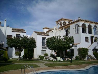Appartement de vacances �/en/au Orihuela Costa (Alicante / Alacant)ou appartement ou maison de vacances