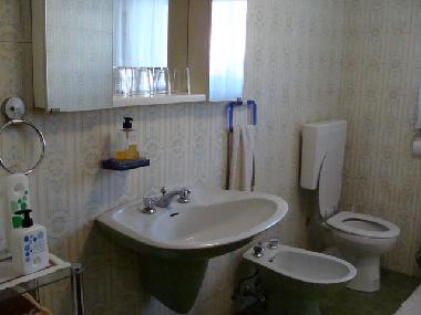 Maison de vacances �/en/au Poljce (Bled)ou appartement ou maison de vacances