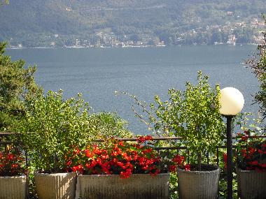 Appartement de vacances �/en/au Limonta - oliveto lario (Lecco)ou appartement ou maison de vacances
