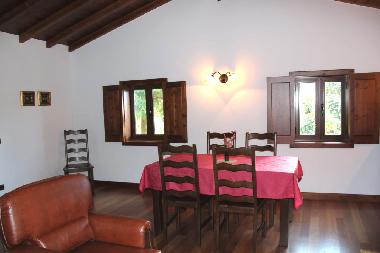 Maison de vacances �/en/au Figueir� dos Vinhos (Pinhal Interior Norte)ou appartement ou maison de vacances