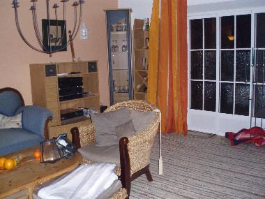 Maison de vacances /en/au Sao Bras de Alportel (Algarve)ou appartement ou maison de vacances