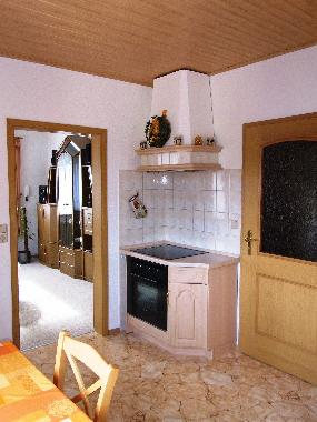 Appartement de vacances /en/au Chemnitz (Erzgebirge)ou appartement ou maison de vacances