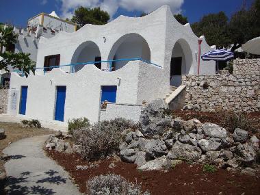 Villa /en/au Castro  (Lecce)ou appartement ou maison de vacances