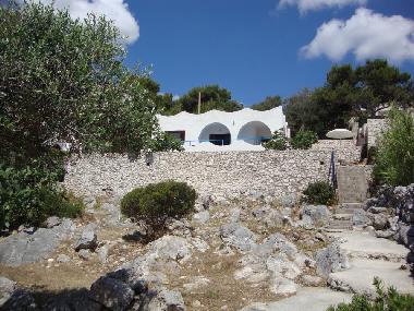 Villa /en/au Castro  (Lecce)ou appartement ou maison de vacances