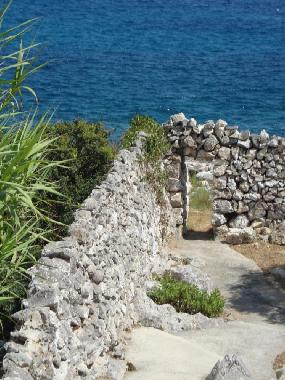 Villa /en/au Castro  (Lecce)ou appartement ou maison de vacances