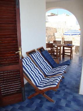 Villa /en/au Castro  (Lecce)ou appartement ou maison de vacances