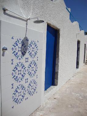 Villa /en/au Castro  (Lecce)ou appartement ou maison de vacances