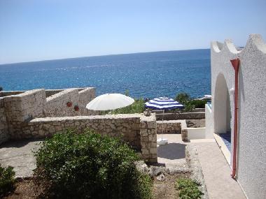 Villa /en/au Castro  (Lecce)ou appartement ou maison de vacances