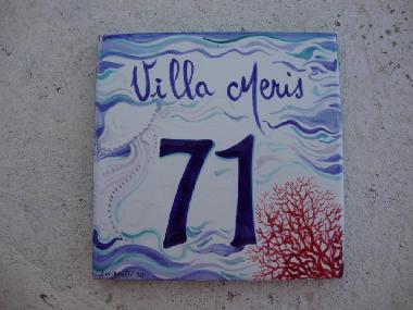 Villa /en/au Castro  (Lecce)ou appartement ou maison de vacances