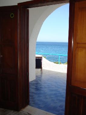 Villa /en/au Castro  (Lecce)ou appartement ou maison de vacances