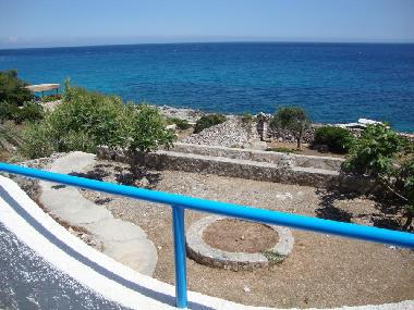 Villa /en/au Castro  (Lecce)ou appartement ou maison de vacances