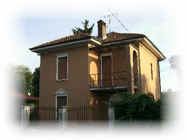 Maison de vacances /en/au Castelletto Ticino (Verbano-Cusio-Ossola)ou appartement ou maison de vacances