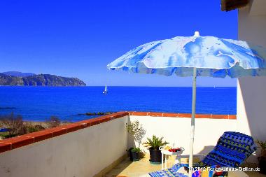 Appartement de vacances /en/au Tonnarella - Furnari (Messina)ou appartement ou maison de vacances
