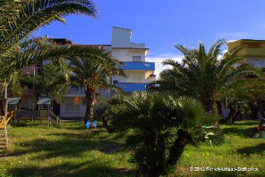 Appartement de vacances /en/au Tonnarella - Furnari (Messina)ou appartement ou maison de vacances