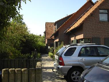 Maison de vacances �/en/au Dangast (Nordsee-Festland / Ostfriesland)ou appartement ou maison de vacances