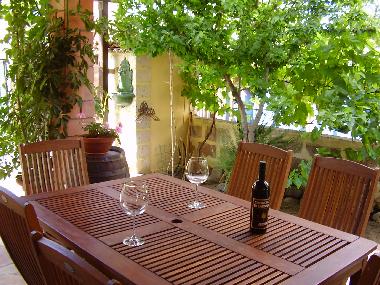 Maison de vacances /en/au Bosa  (Oristano)ou appartement ou maison de vacances