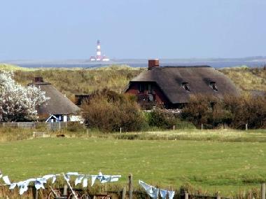 Maison de vacances /en/au St.Peter-Ording (Nordsee-Festland)ou appartement ou maison de vacances