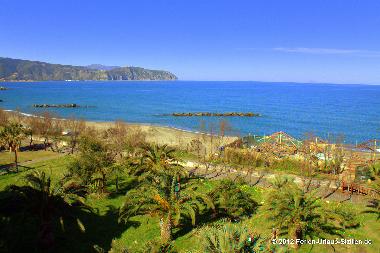 Appartement de vacances �/en/au Tonnarella-Furnari (Messina)ou appartement ou maison de vacances